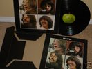 BEATLES LET IT BE  LP BOX SET from CANADA