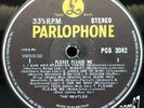Beatles - 'Please, Please Me' UK  Y/B *STEREO* LP