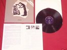 DDR von Unten Schleimkeim / Saukerle orginal LP megarar