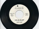 Marva Josie-Time-Later For You/You Lied-Northern Soul