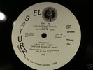 SUN RA ORIGINAL SATURN LP MINT: 1972 