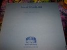 PASCAL COMELADE Detail Monochrome LP
