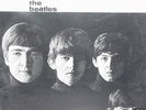 BEATLES with the beatles MFSL UNPLAYED BUT NOT SEALED