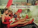 Marty Paich-Broadway Bit-Warner Bros 1296-ART PEPPER