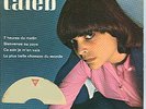 RARE 60's:Jacqueline TAÏEB:EP: 7 heures du matin + 3