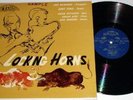 ZOOT SIMS Locking Horns LP rama 1003 Joe Newman NM jazz