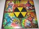 MACABRE LP Grim Reality 6 TRK ORIGINAL MINT SIGNED ALL3