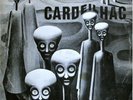 CARDEILHAC - ULTRA-RARE SWISS PROG/PSYCH ORIGINAL
