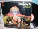Nite People - P.M Orig LP RARE Page One Records