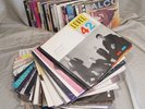 VINILI: stock 89 Pz, anni 80 con Lista. (dance e altro)