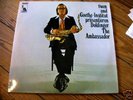 German Jazz LP * KLAUS DOLDINGER * The Ambassador