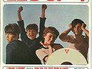RARE 60's: Les OP ' 4    :EP: L'enfant s'endort  +3