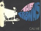 THE CROWNS  - Monster PAMA  Hear