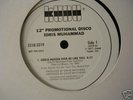 IDRIS MUHAMMAD - COULD HEAVEN EVER BE ORIG PROMO 12