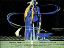 FURTWANGLER french box WAGNER VSM FALP 221/6
