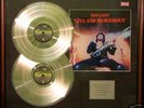 Thin Lizzy-LP-Dble Platinum discs/LPcover