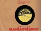 CHICAGO FUNK / BLACKPOWER 45RPM - RODNEY JONES -ACETATE