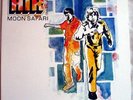 AIR FRENCH BAND MOON SAFARI WITHDRAWN GATEFOLD  LP