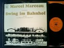 RARE CLARKE,BOLAND,SEXTETT  CBS GERMANY