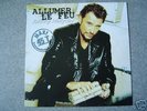RARE MAXI 45  HC DE JOHNNY HALLYDAY 