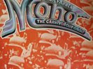 Mick Farren - Mona The Carnivorous Circus - LP Original