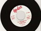 My Baby Needs Me - Yvonne Baker - Modern Promo