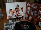 The Beatles Rarities Lp with Butcher Cover NM