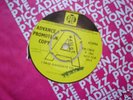 Glass Menagerie - 1968 UK Pye psych freakbeat demo 45