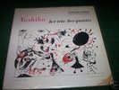 TOSHIKO -HER TRIO HER QUARTET-RARE STORYVILLE LP NICE