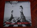 SEDMINA-1st LP-PROG/FOLK-Original-YUGOSLAVIA