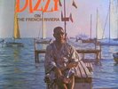 RARE FRENCH JAZZ - DIZZY W/ ELEK BACSIK & LALO SCHIFRIN