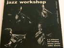 RARE JAZZ - DEBUT RECORDS' JAZZ WORKSHOP VOL.1 DLP-5