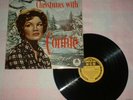 CHRISTMAS WITH CONNIE FRANCIS MGM 797 UK N/M ALBUM