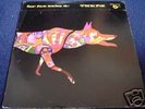 The Fox For Fox's Sake U.S. LP UK Pop-Psych 1970 RARE
