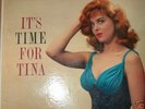 Tina Louise Lp on Concert Hall rare original