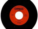Rare Northern Soul 45 - The Four Of Clubs - Funkity