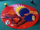 DAVID BOWIE Man Who Sold The World LP mercury Rundcover