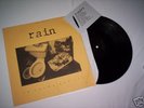 RAIN La Vache Qui Rit LP Emo Deadline Current Hated sXe