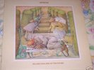 GENESIS - SELLING ENGLAND BY THE POUND 1st Pressing LP