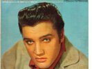 ELVIS PRESLEY-LOVING YOU  Aussie MONO LP