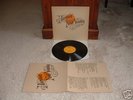 NEIL YOUNG  - HARVEST ORIG. 1st UK '72 MINT-