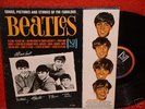 The Beatles - Songs Pictures & Stories - Rare VJ LP