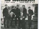 COLORADO 60's Garage 45-THE SOOTHSAYERS