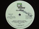 Caviar-Never Stop Loving You-Rare Boogie 12