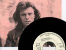 DAVE EDMUNDS-BABY I LOVE YOU-JAPAN  7'PROMO WL