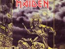 IRON MAIDEN - Sanctuary 7