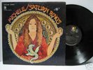 MICHELE Saturn Rings Female Folk-PSYCH Curt Boettcher