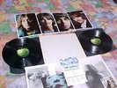 *BEATLES*WHITE ALBUM 1968 UK APPLE 2LP *COMPLETE+INSERT