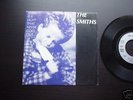 The Smiths THERE IS A LIGHT....FRENCH 7