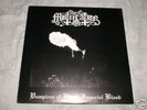 MUTIILATION-Vampires of Black Imperial Blood LP#572/100